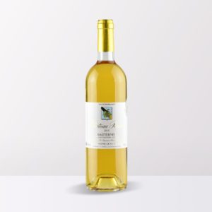 Chateau Piada Sauternes casher Bordeaux