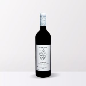 vin casher Or Haganuz Amuka Cabernet Sauvignon