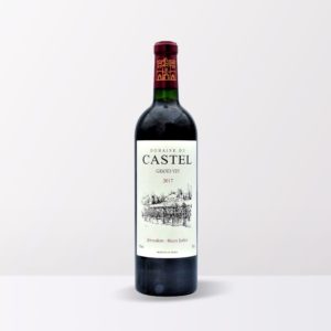grand vin Castel