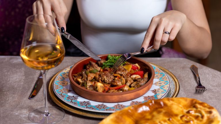 Quel vin pour un bœuf bourguignon ?