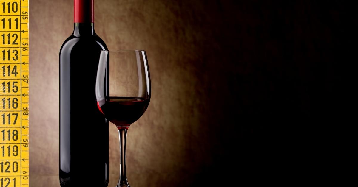 Combien de verres peut-on servir avec une bouteille de vin ?