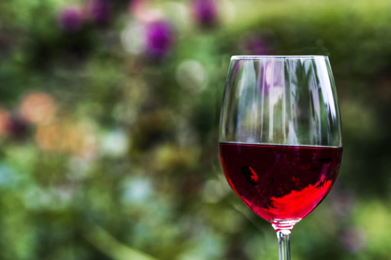 Qu’est-ce qu’un vin corsé ?