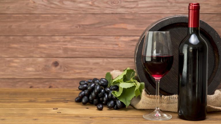 Le sulfite de vin : qu’est-ce que c’est ?