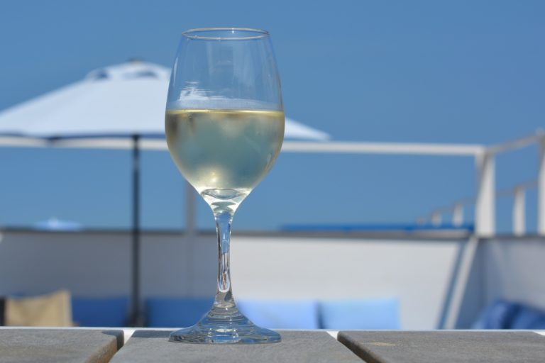 Qu’est ce que le vin blanc sucré ?