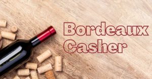 Le Guide du Vin de Bordeaux casher