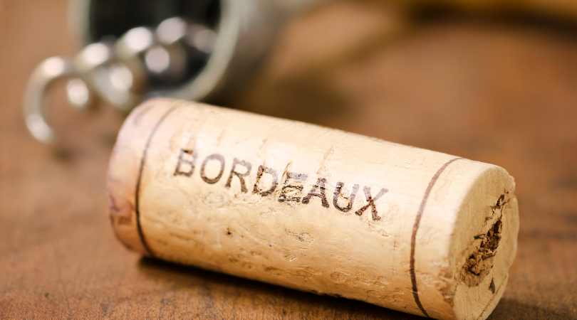 Vin de Bordeaux Casher