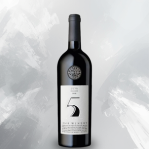 1848 Winery - Génération 5