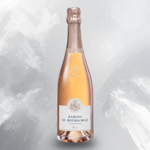 Barons de Rotschild - Champagne Rose