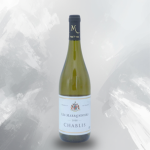Chablis - Les marronniers