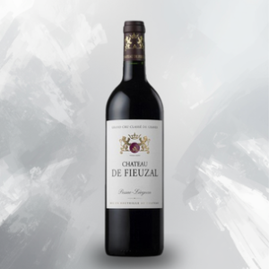 Château Fieuzal