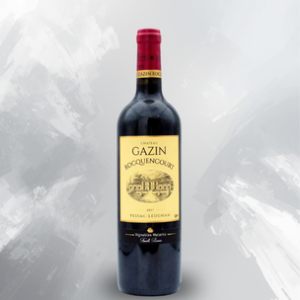 Château Gazin