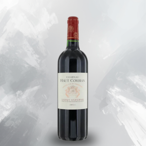 Château Haut Corbian