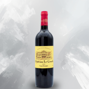 Château Le Crock