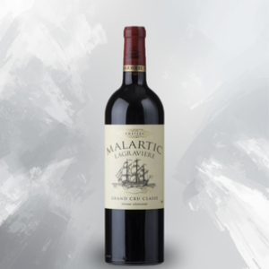 Château Malartic Lagravière
