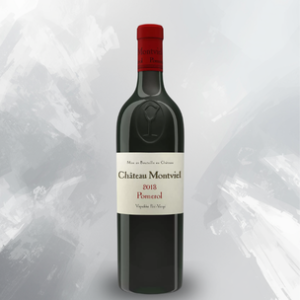 Château Montviel