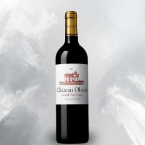 Château Olivier
