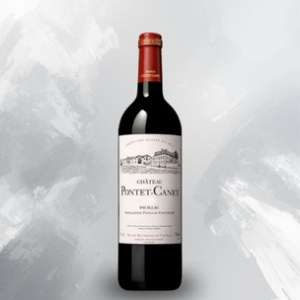 Château Pontet Canet
