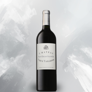 Château Vieux Taillefer