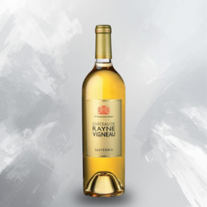 Château de Rayne Vigneau