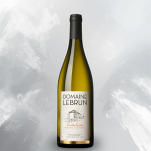 Domaine Lebrun