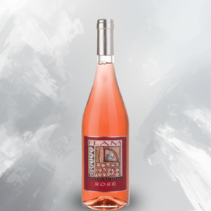 Flam - Rose