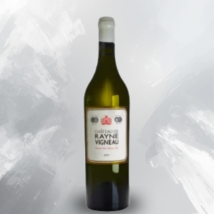 Grand Vin Blanc de Rayne Vigneau
