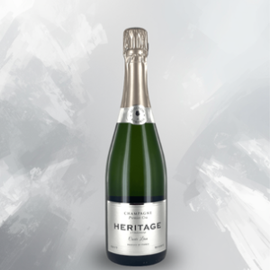 Héritage 1er Cru - Cuvée Léon
