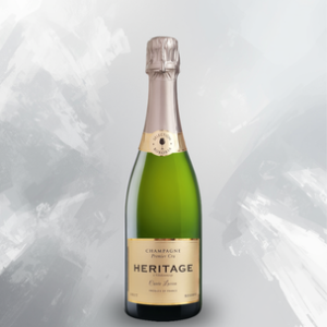 Héritage 1er Cru - Cuvée Lucien