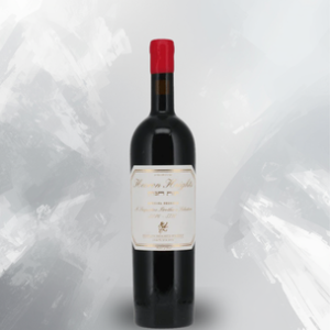 Hevron Heights - Special Reserve