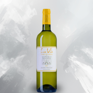 Domaine du Castel - La Vie Blanc