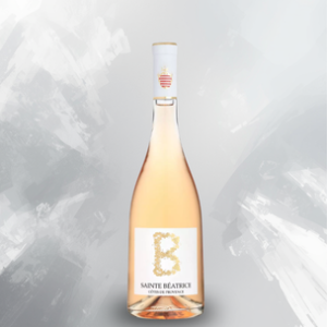 Le B de Sainte Béatrice