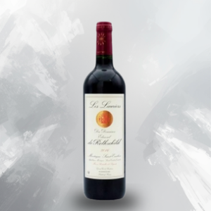 Domaine de Rothschild — Les Lauriers Rouges
