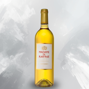 Madame de Rayne