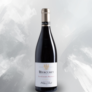 Domaine Phillipe Le Hardi - Mercurey Les champs Michaux