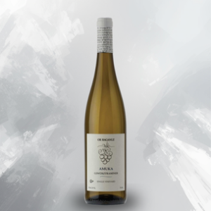Or Haganuz - Amuka Gewürztraminer