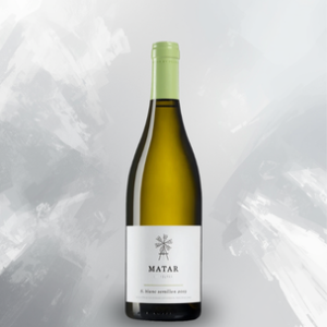 Pelter - Matar Blanc