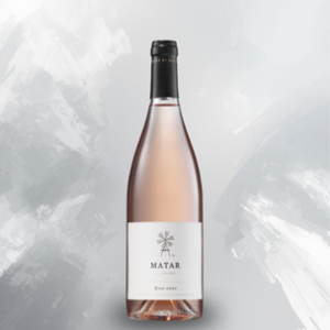 Pelter - Matar Rose
