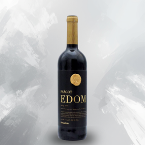 Psagot - Edom