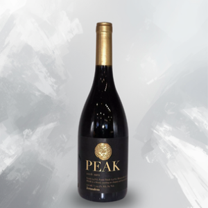 Psagot - Peak