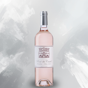 Domaine du Castel - Rosé du Castel